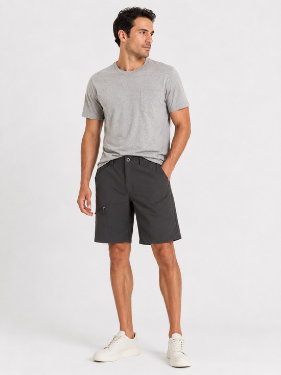 Patagonia Other - Patagonia Quandary Shorts Men's Size 32 Gray Hiking Climbing Outdoor Technical